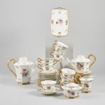 1035 7182 COFFEE SET